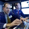 Wall Street cierra mixto y el Dow Jones marca un récord en la semana de recortes de la Fed