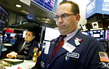 Wall Street cierra en verde sesión en la que el Dow volvió a cosecha positiva