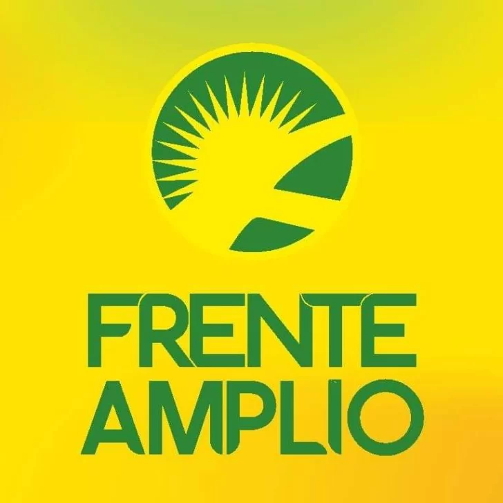 Frente Amplio celebrará este domingo simposio sobre la reforma fiscal