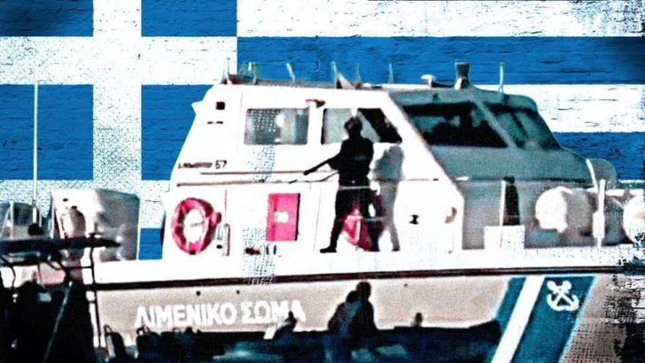 'Los arrojaron por la borda': las graves denuncias contra las autoridades griegas por maltratos y muertes de migrantes que cruzan el Mediterráneo