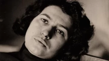 'Vivir con Franz un solo día valía más que toda su obra': Dora Diamant, la mujer en cuyos brazos murió Kafka, el extraordinario escritor de La metamorfosis