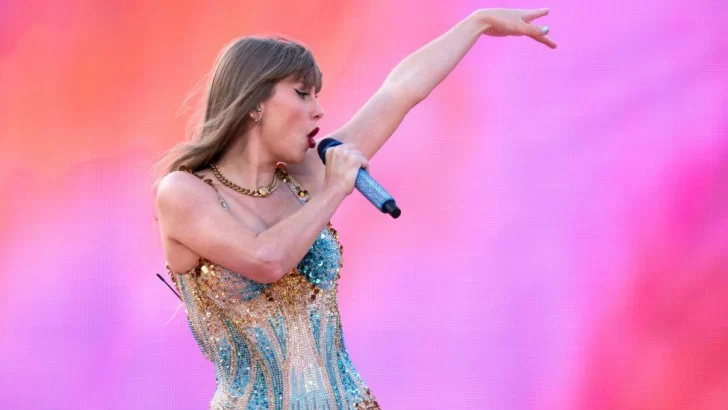 Taylor Swift: cómo su olfato para los negocios está transformando la industria de la música en todo el mundo