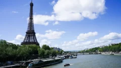 Diez años del Acuerdo de París: ediles de varias capitales llaman a mantener el rumbo