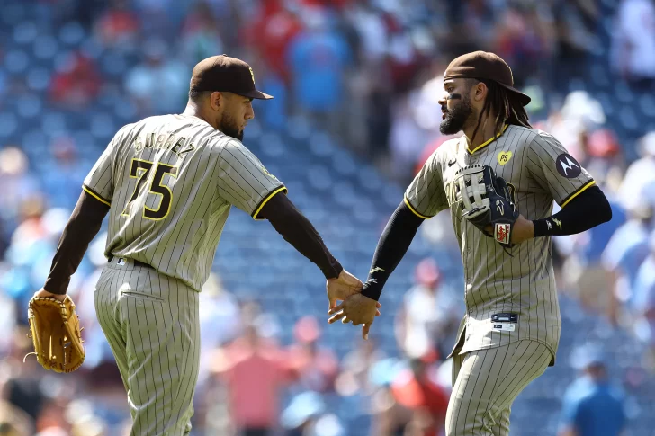 Hernández-Tatis y Marte-Arráez, en lucha cerrada por titularidad para Juego de Estrellas