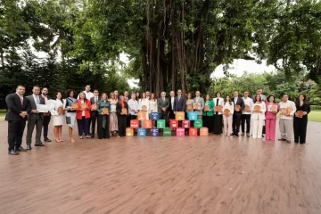 CCN reconocido por su programa De Aquí Con Corazón