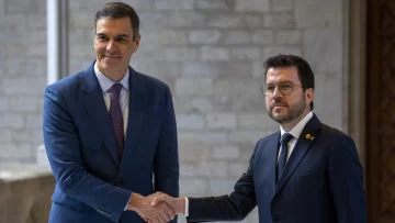 España: ley de amnistía para los independentistas entra en vigor, en medio de dudas de los juristas