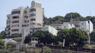 Líbano: tiroteo frente a la embajada de EE.UU. en Beirut