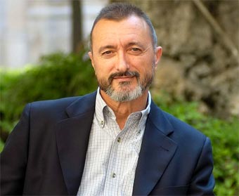 “Revolución”, de Arturo Pérez Reverte