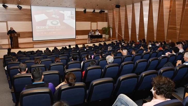 Centro León: creatividad y compromiso en el camino a Ítaca