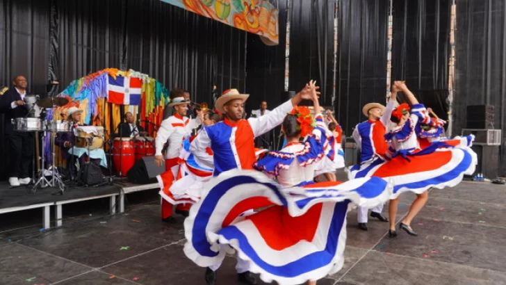 Embajada dominicana en España anuncia galardonados de los Premios Padre Billini 2024