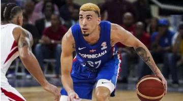 El Unicaja de Chris Duarte llega a Singapur para disputar la Intercontinental