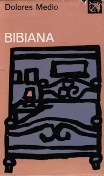 Bibiana-de-la-espanola-Dolores-Medio-1911-1996-libro.