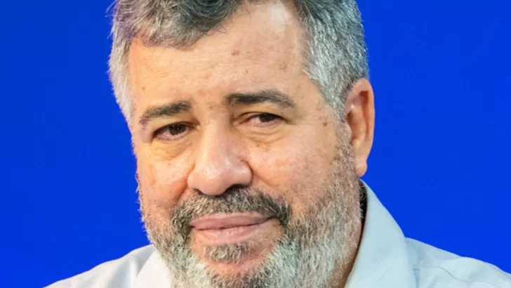 Pablo Mella gana el Premio Nacional de Investigación Cultural Marcio Veloz Maggiolo 2026 Pablo Mella gana el Premio Nacional de Investigación Cultural Marcio Veloz Maggiolo 2026