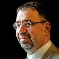 Daron Acemoglu