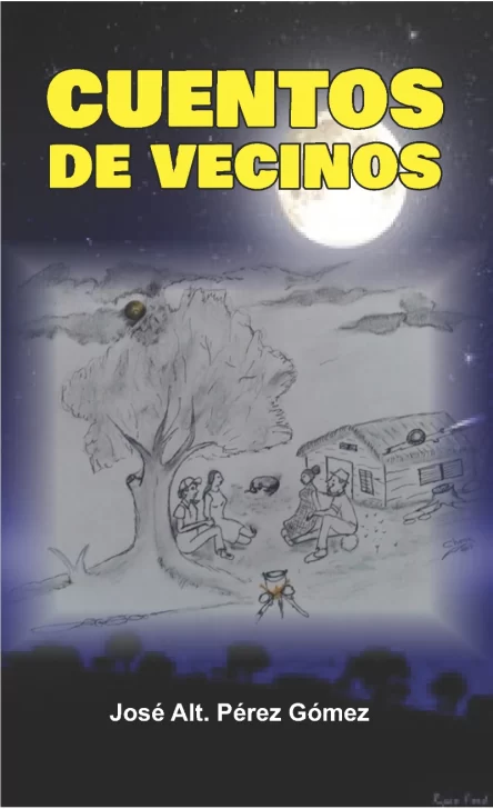 'Cuentos de vecinos', de José Pérez Gómez (Chene)