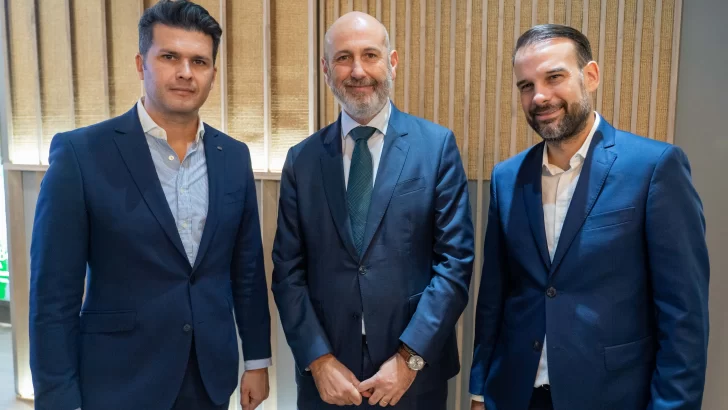 Lopesan Hotel Group se une en alianza estratégica al Instituto Tecnológico Hotelero (ITH) de España