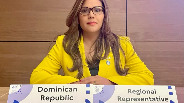 Directora general de la UAF, Aileen Guzmán Coste, asume representación regional de las Américas del Grupo Egmont