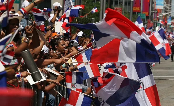 Las dominicanidades en New York y su trascendencia histórica I