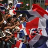 El dominicano de "allá" que no ha dejado de ser de "aquí"