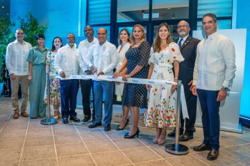 Seguros Reservas inaugura oficina en La Romana