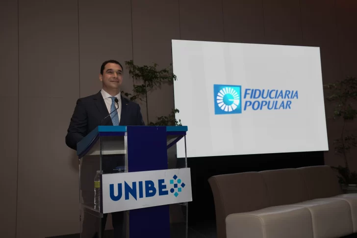 Fiduciaria Popular y Unibe establecen fideicomiso filantrópico