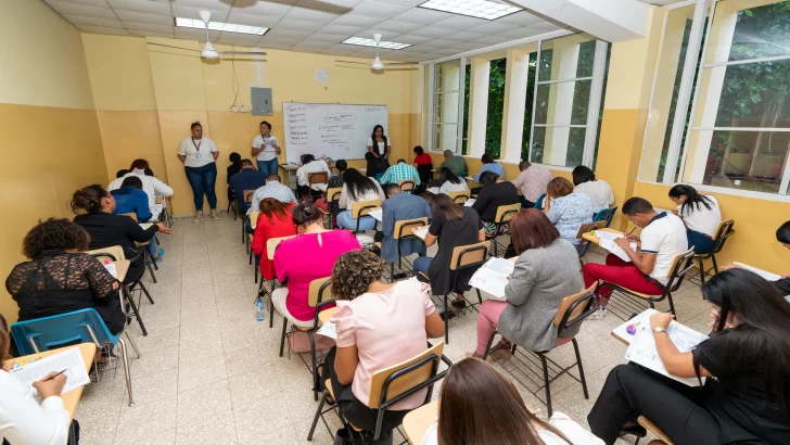 Poder Judicial convoca a concurso de aspirantes a jueces y juezas