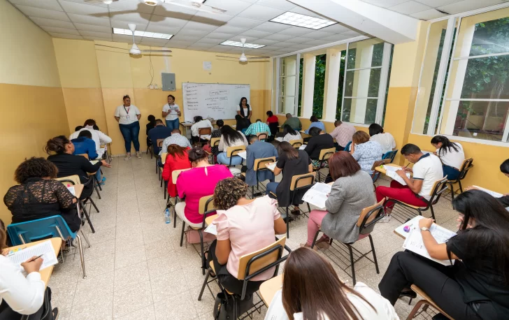 Poder Judicial convoca a concurso de aspirantes a jueces y juezas