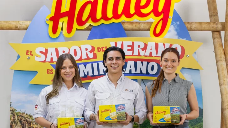 Hatuey celebra el verano con empaques de temporada