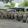 Ejército refuerza la frontera con más de mil soldados de infantería
