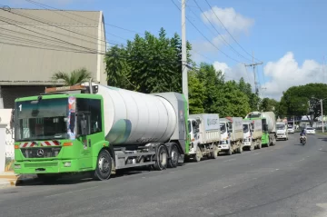 Autoridades municipales eliminan vertederos improvisados en Santo Domingo Norte