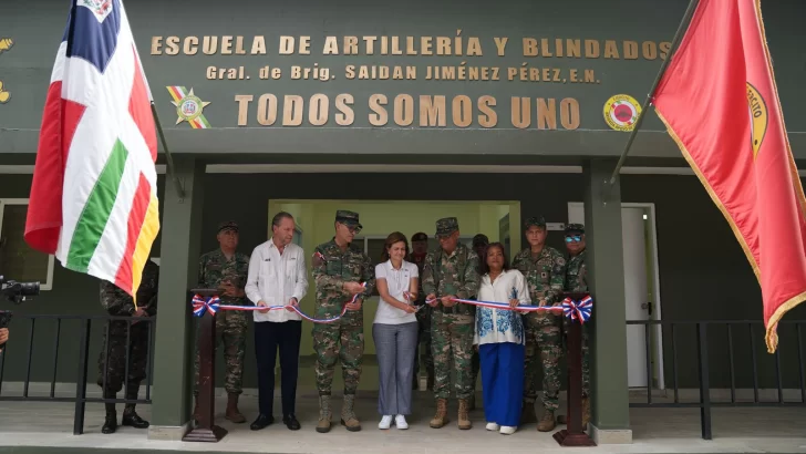 Ejército prosigue remodelaciones y equipamiento de brigadas y batallones