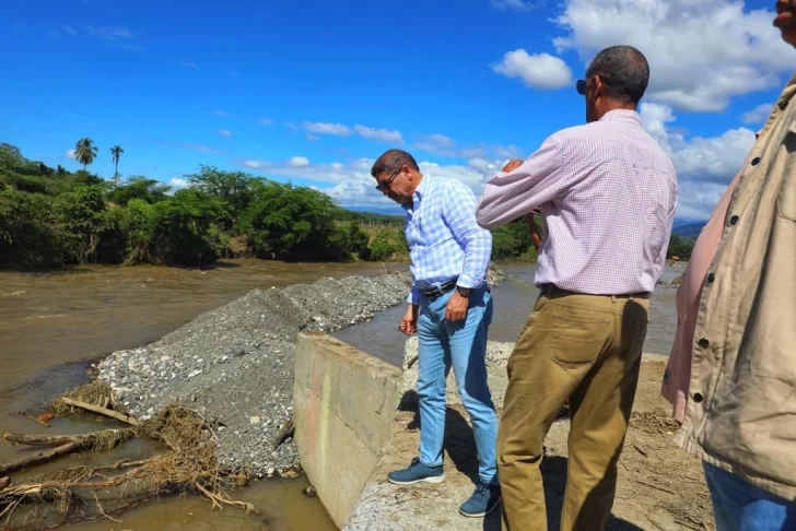 Agricultura activa plan de contingencia preventivo por el paso huracán Beryl 