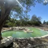 Aguas termales, con potencial para desarrollar el ecoturismo en Barahona