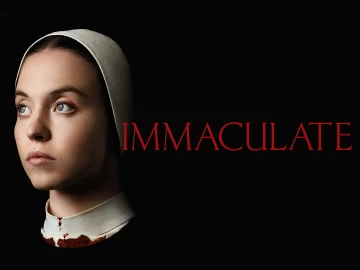 “Inmaculada”: horror sobre una monja embarazada