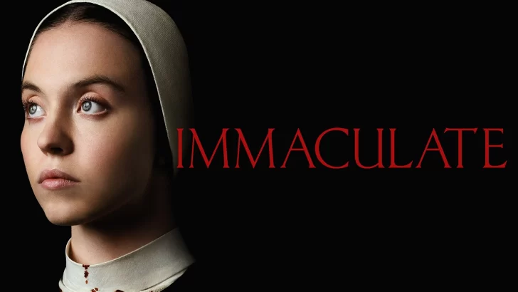 “Inmaculada”: horror sobre una monja embarazada