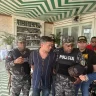 Se entrega Jorge Luis Estrella, presunto cabecilla del asalto al Banco Popular