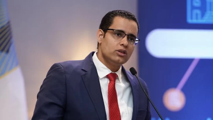 Juan Ariel Jiménez propone alternativas para reducir evasión fiscal