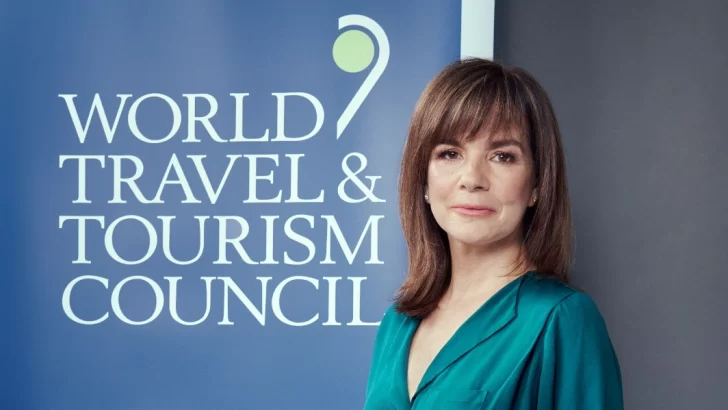 Al cierre de 2024, se espera que el turismo de RD aporte US$ 19.4 mil millones al PIB, según informe WTTC