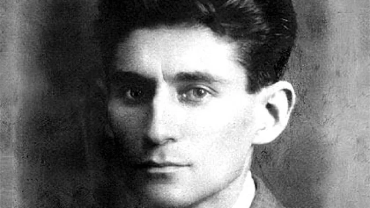 Kafka en la memoria