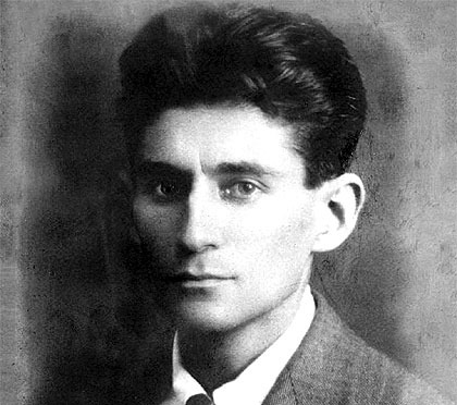 Kafka en la memoria | Acento