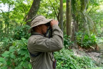 Cemex recibe reconocimiento internacional de Wildlife Habitat Council