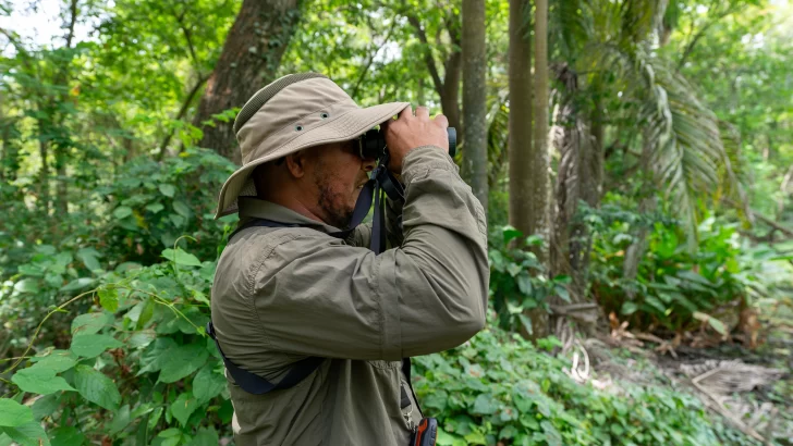 Cemex recibe reconocimiento internacional de Wildlife Habitat Council