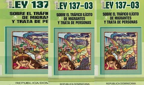 Incrementarán protección a menores con cambio en ley de trata y tráfico de personas