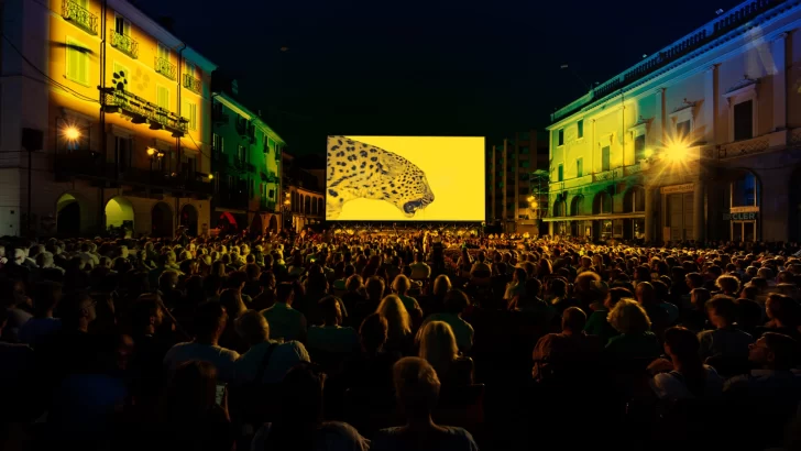Locarno Film Festival 77 anuncia convocatoria para América Latina y el Caribe