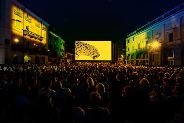 Locarno Film Festival 77 anuncia convocatoria para América Latina y el Caribe