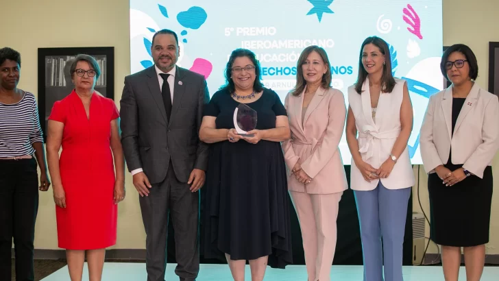 Museo Memorial de la Resistencia Dominicana gana premio internacional