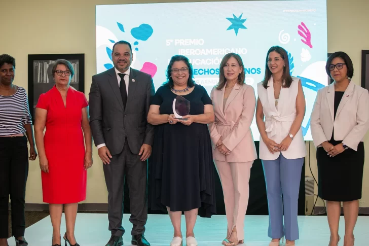 Museo Memorial de la Resistencia Dominicana gana premio internacional