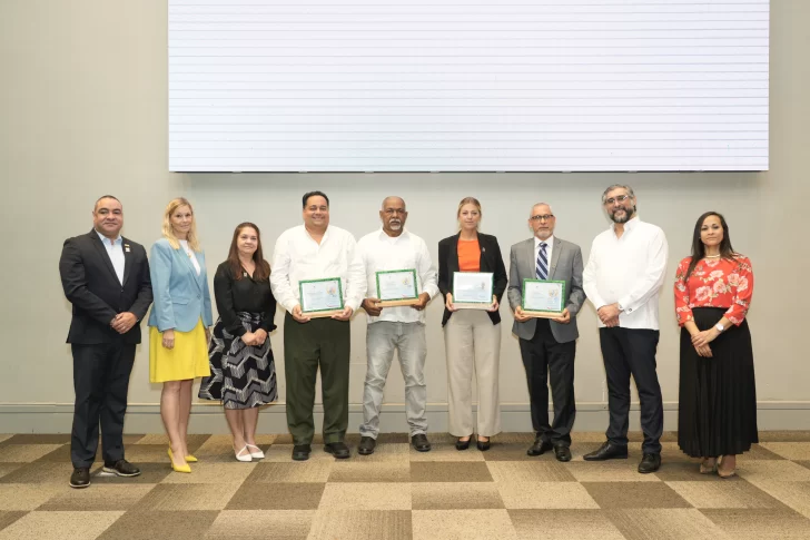 Medio Ambiente presenta sello que certificará uso sostenible de recursos energéticos