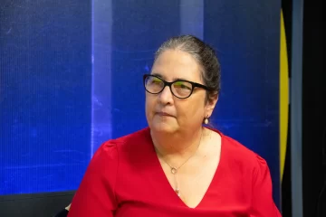 Dra. Natalia González Tejera resalta aportes de exiliados españoles en República Dominicana