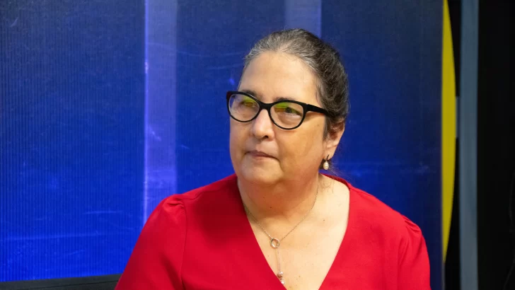 Dra. Natalia González Tejera resalta aportes de exiliados españoles en República Dominicana